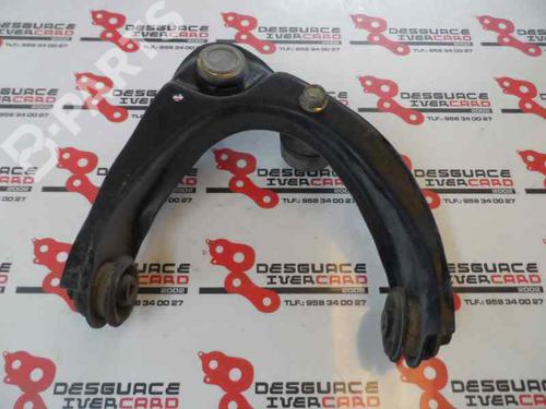 Used Left front suspension arm MAZDA 6 Hatchback (GG) [2002-2008]  358252