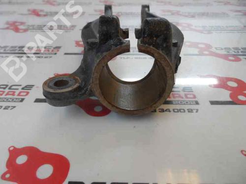 Left front shock absorber MAZDA 6 Hatchback (GG)  | BP358253M16 