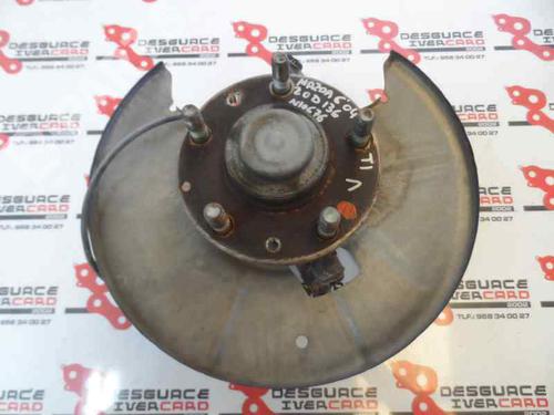 Left rear steering knuckle MAZDA 6 Hatchback (GG)  | BP358261M27 