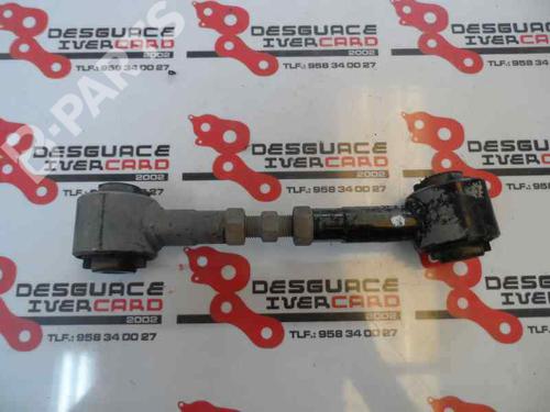Querlenker links hinten für MAZDA 6 Hatchback (GG) [2002-2008]  358262