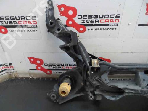 Bakaksel MAZDA 6 Hatchback (GG)  | BP358265M2 