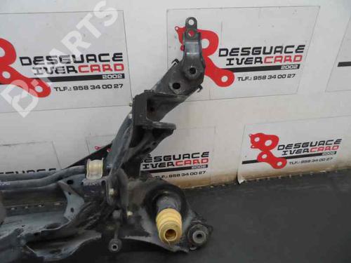 Bakaksel MAZDA 6 Hatchback (GG)  | BP358265M2 