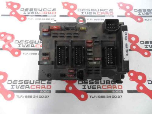 Contacteur Feux Stop A.I.C Peugeot 307 1.6 HDi 110 - Neuf Febi Bilstein