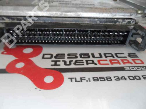 Engine control unit (ECU) CITROËN XANTIA (X1_, X2_)  | BP201377M57 