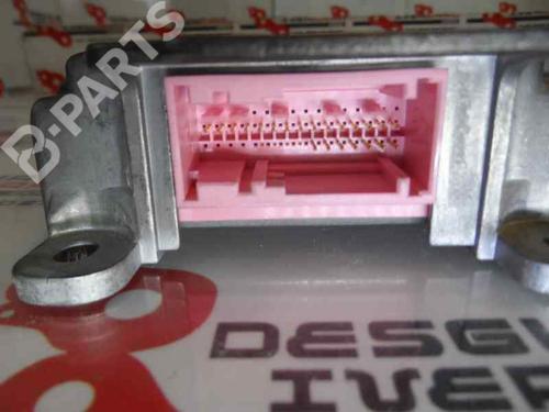 ECU airbags OPEL CORSA B (S93) | BP1339750M53