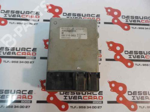 Used Engine control unit (ECU) OPEL CORSA C (X01) [2000-2009]  201410