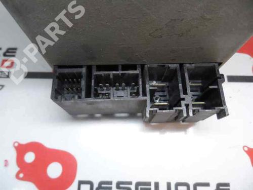Engine control unit (ECU) OPEL CORSA C (X01)  | BP201410M57 