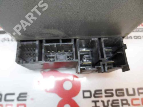 Engine control unit (ECU) OPEL CORSA B (S93) 1.0 i 12V (F08, F68, M68) | BP201422M57 