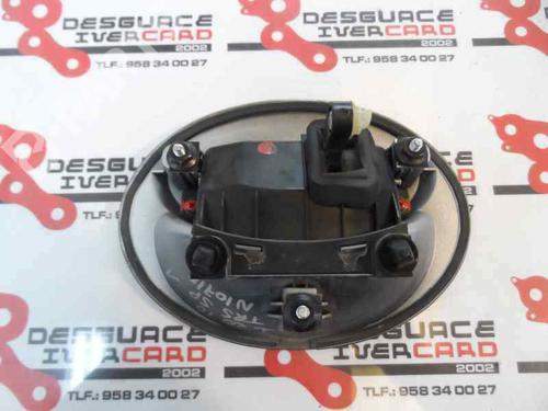 Tailgate handle HYUNDAI i20 I (PB, PBT) 1.2 | BP1623298C132 