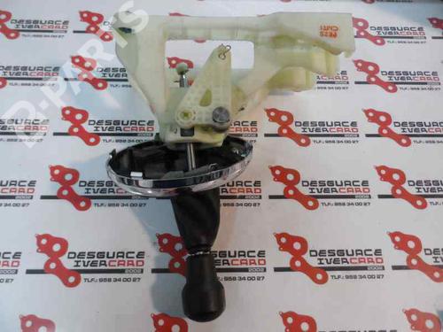 Used Gear lever HYUNDAI i20 I (PB, PBT) 1.2 (78 hp) 7438666