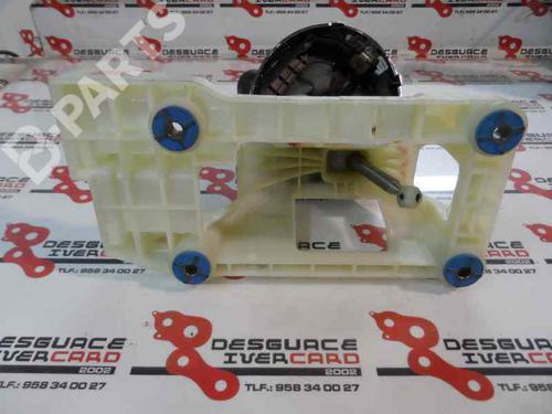 Gear lever HYUNDAI i20 I (PB, PBT) 1.2 | BP7438666M90 