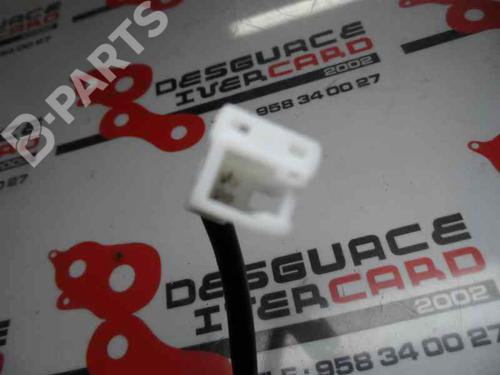 Rear left seatbelt HYUNDAI i20 I (PB, PBT) 1.2 | BP6657784I29 