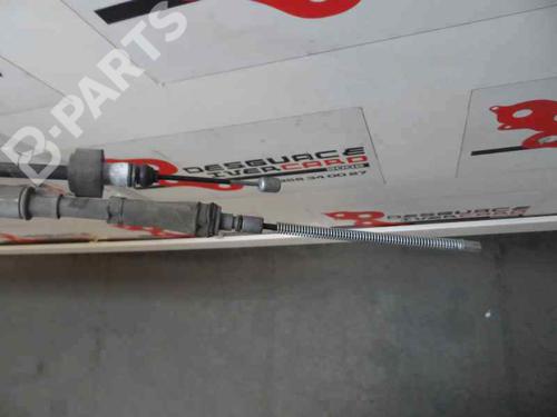 Hand brake HYUNDAI i20 I (PB, PBT) 1.2 | BP8797124I18 