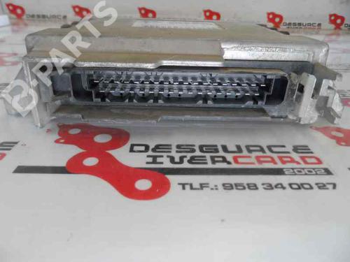 Engine control unit (ECU) FIAT PUNTO (188_)  | BP201432M57 
