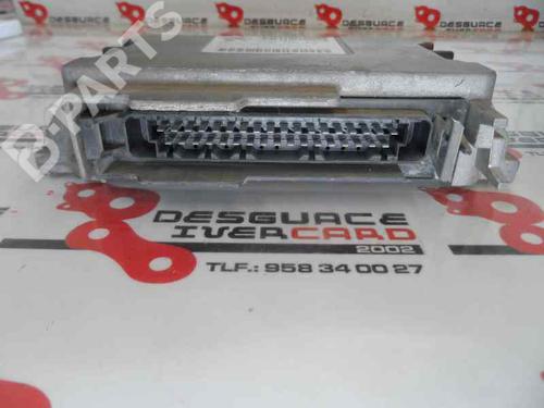 Engine control unit (ECU) FIAT PUNTO (176_) 60 1.2 (176AP, 176AR, 176AQ, 176BB) | BP201437M57 