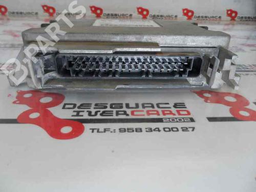 Engine control unit (ECU) LANCIA Y (840_)  | BP201438M57 