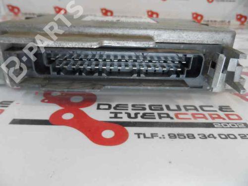 Engine control unit (ECU) FIAT PUNTO (176_) 55 1.1 | BP201450M57 