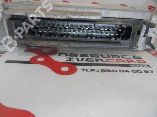 Engine control unit (ECU) FIAT PUNTO (188_) 1.2 Natural Power | BP201453M57 