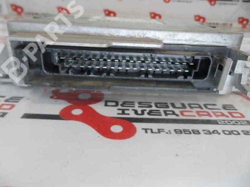 Engine control unit (ECU) FIAT PUNTO (176_)  | BP201454M57 