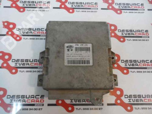 Used Engine control unit (ECU) FIAT BRAVO I (182_) [1995-2001]  201456