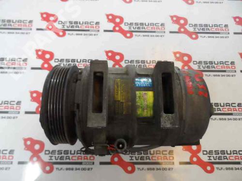 Used AC compressor VOLVO S80 I (184) [1998-2008]  202047