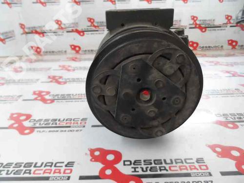AC compressor VOLVO S80 I (184)  | BP202047M34 