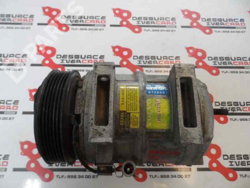 Used AC compressor VOLVO S40 I (644) [1995-2004]  202049
