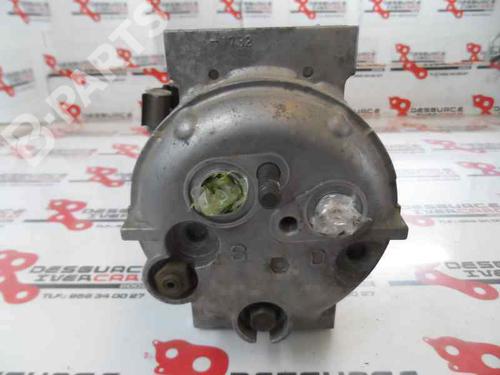 AC compressor VOLVO S40 I (644)  | BP202049M34 