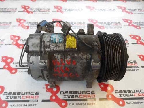 Used AC compressor VOLVO 460 (464) [1988-1996]  202054