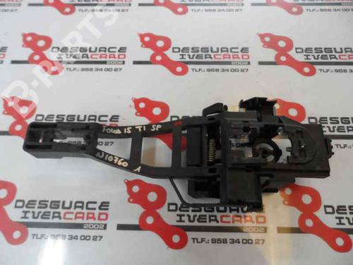 Used Front left interior door handle FORD FOCUS III 1.6 TDCi (115 hp) 3213264