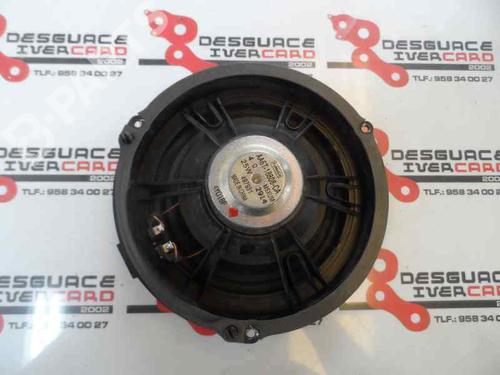 Radio FORD FOCUS III 1.6 TDCi | BP358339E6 