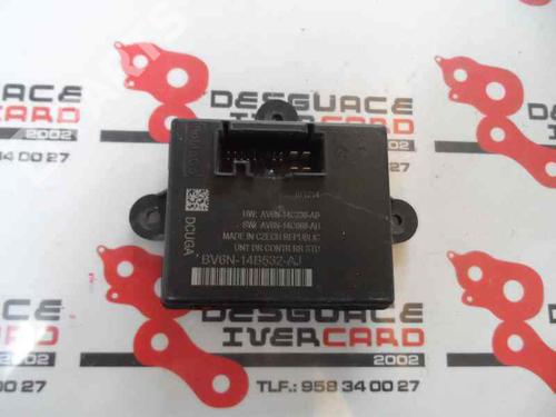 Used Electronic module FORD FOCUS III 1.6 TDCi (115 hp) 358344