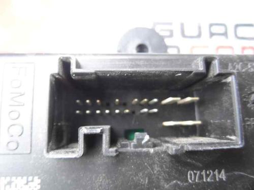 Electronic module FORD FOCUS III 1.6 TDCi | BP358344M83 