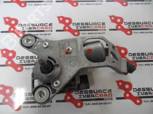 Viskermotor vindrude FORD FOCUS III 1.6 TDCi (115 hp) 1339760