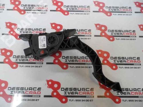 Used Pedal FORD FOCUS III 1.6 TDCi (115 hp) 1623309