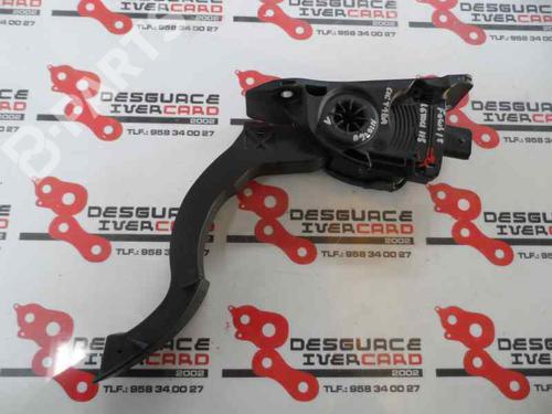 Pedal FORD FOCUS III 1.6 TDCi | BP1623309I4 
