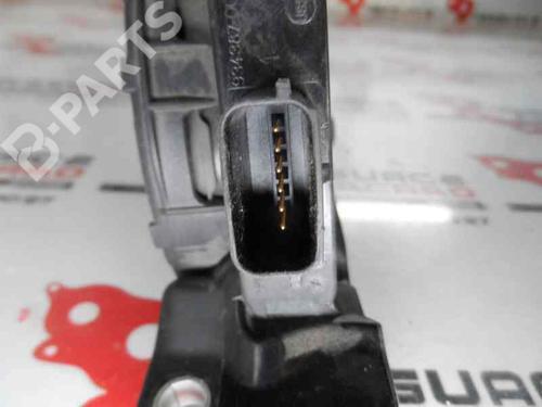 Pedal FORD FOCUS III 1.6 TDCi | BP1623309I4 