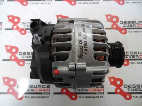 Generator FORD FOCUS III 1.6 TDCi (115 hp) 203048