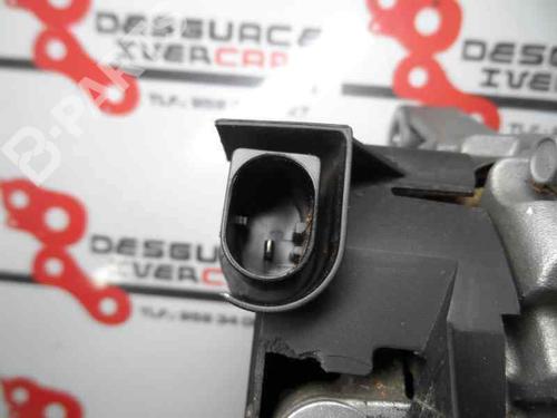 Alternator FORD FOCUS III 1.6 TDCi | BP203048M7 