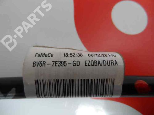 Gear lever FORD FOCUS III 1.6 TDCi | BP7438681M90 