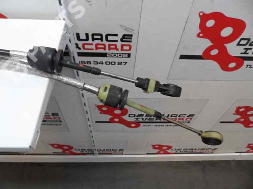 Gear lever FORD FOCUS III 1.6 TDCi | BP7438681M90 