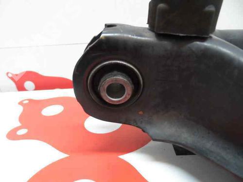 Left rear suspension arm FORD FOCUS III 1.6 TDCi | BP358365M14 