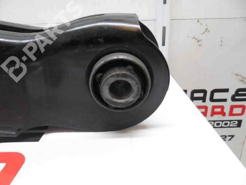 Left rear suspension arm FORD FOCUS III 1.6 TDCi | BP358365M14 