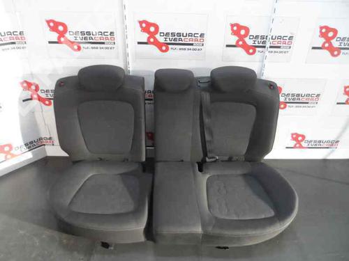 Set di sedili HYUNDAI i20 I (PB, PBT) 1.2 (78 hp) 2010 | 180 |