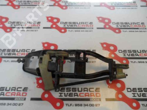 BP3212899I14 | Maniglia interna anteriore destra BMW 3 Coupe (E46) 323 Ci BP3212899I14