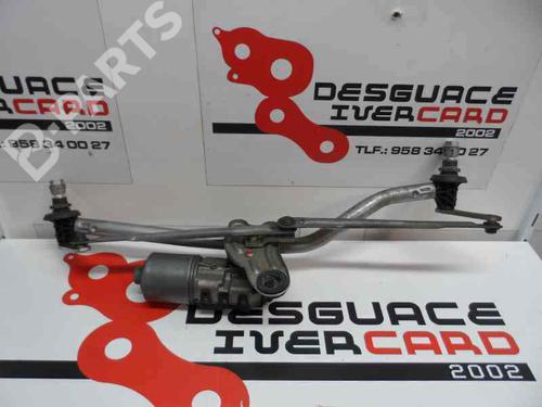 Viskermotor vindrute BMW 3 Coupe (E46) 320 Ci | BP1339764M29 