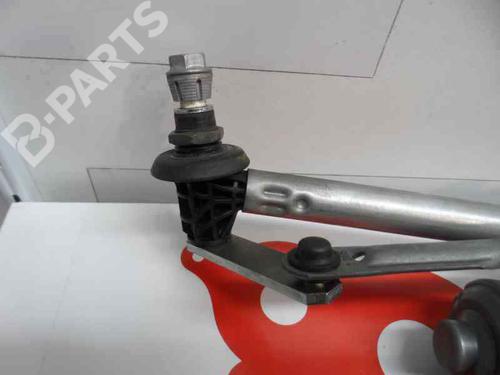 Viskermotor vindrute BMW 3 Coupe (E46) 320 Ci | BP1339764M29 