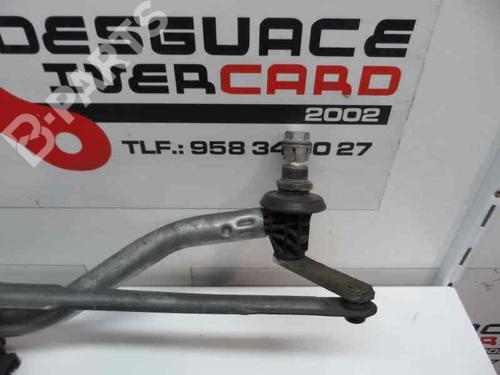 Viskermotor vindrute BMW 3 Coupe (E46) 320 Ci | BP1339764M29 