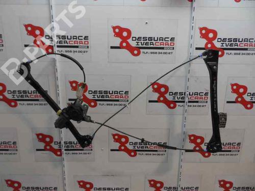 Front left window mechanism BMW 3 Coupe (E46) 320 Ci | BP206579C22 
