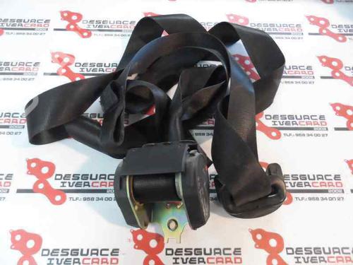 Used Front left seatbelt BMW 3 Coupe (E46) 320 Ci (170 hp) 8729079